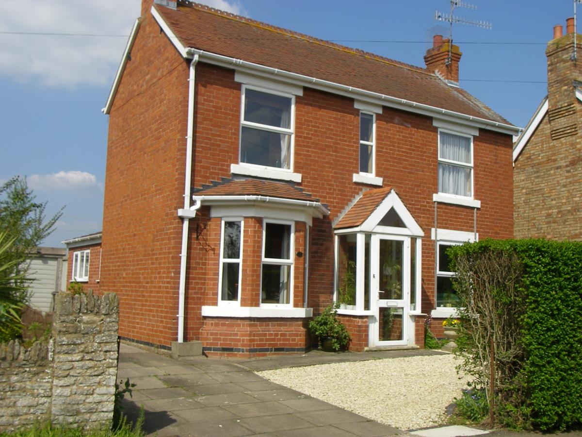 11 Badsey Fields Lane The Badsey Society